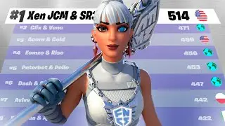 WE WENT PRO AGAIN.. (0 PING)