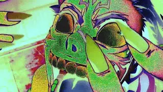 JOZIE HAZE - DEVIL IN ME FT. YOUNGMINDTRIP & NOKRIS (PROD. RIPVANN)