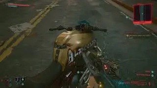GIG: Error 404 - Part 158 - Cyberpunk 2077 gameplay - 4K Xbox Series X
