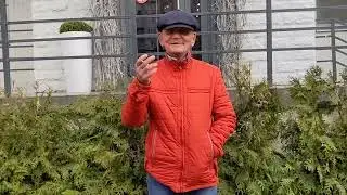 Вован на Первомайской . Череповец.