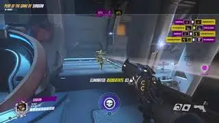 SirBean's Highlight*