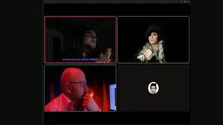 Server Showcase #1 - Rey.nbows + Theoistic