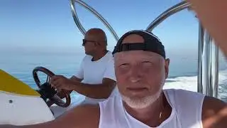 Дни на пляже