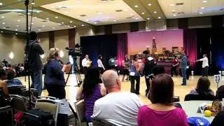 SCC2011 - Advanced Semis 1