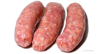 Bratwurst Timelapse