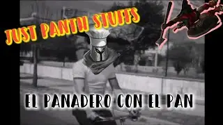 Just Pantheon Stuffs :)