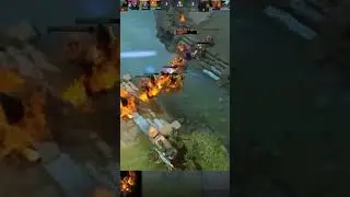 ну привет обалдуи #shorts #dota2 #dota2meme