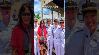 Annapolis Top Spots