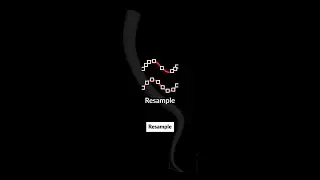 Resample