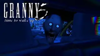Walkthrough for Final #2 Granny 5 Time to Wake Up