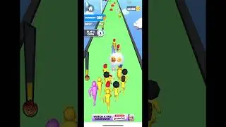 Slap and run