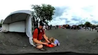 The World Maker Faire 2018