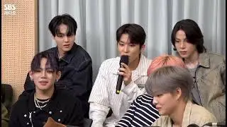 Suara emas Park Jeongwoo | selingan teume