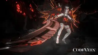 Code Vein - Road to 100 - 905 - Nothing in Vein Should be Assumed...Except This Place
