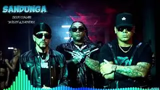 Nightcore SANDUNGA * DON OMAR, WISIN, YANDEL