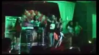 D2L   (Dancing To Limit) Kpop Party Vol 3 - Panamá
