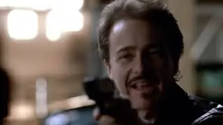 The Italian Job - Ending Scene (HD)