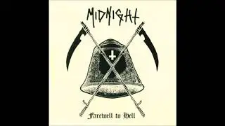 Midnight -  Cross Held High