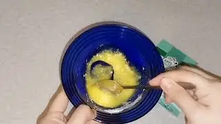Әжімдерге карсы маска|Маска против морщины#маскадлялица#маскадлялицаотморщин