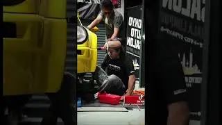 Akira Nakai signing