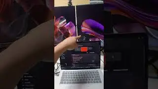 TOBENONE Docking Station Dual Monitor