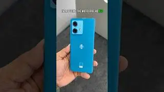 Moto Edge 40 Neo Hands-On & Quick Review: ALMOST PERFECT Mid-Range Phone..!! 🔥🔥