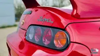 RevoGarage Satu Mare  - Promo Video