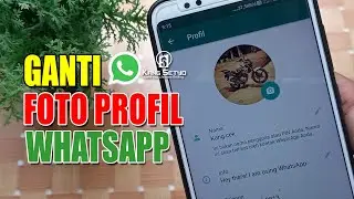 How to Change Your WhatsApp Profile Photo