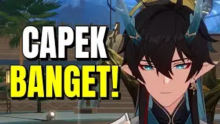 Alasan Mengapa Main Game Gacha itu Melelahkan !!