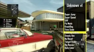 Project Unknown v1 1.16