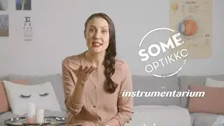 Piilolinssit allergiakautena 