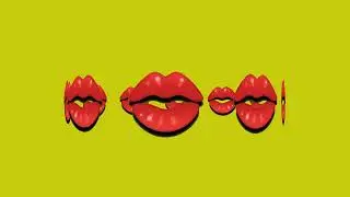 Kiss Me Baby - Dollar D Lone