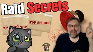 Raid Secrets: Hidden Features and Mechanics - Raid Shadow Legends
