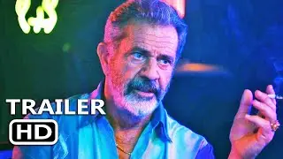BANDIT Official Trailer 2 (2023)