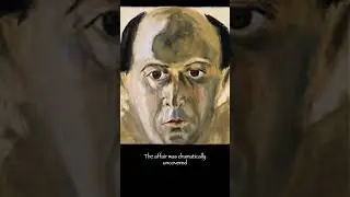 The Betrayal of Arnold Schoenberg #Schoenberg #history #classicalmusic