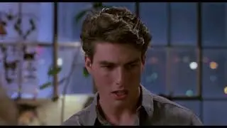 Cocktail 1988 - I just got Spooked!