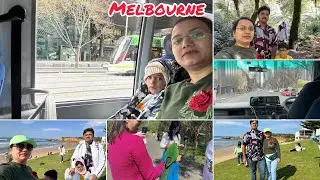 Road trip Melbourne// rain forest // great ocean road // Australia trip  🇦🇺