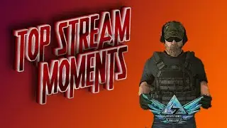 💜TOP STREAM MOMENTS 2019 (FRAGMOVIE)💜