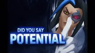 Kayn’s League of Legends Lore, (but it’s just memes)