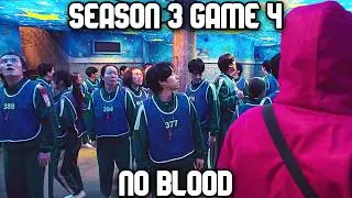HIDE and SEEK - Squid Game Season 3 (NO BLOOD)