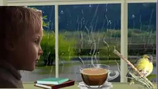 Нарисую солнце, Г.В. Сапгир, читает Иван Т. ученик 3 класса