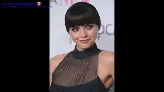 Кристина Риччи (Christina Ricci) part 6