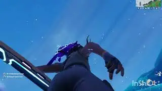 fortnite но играю только с редкими пушками