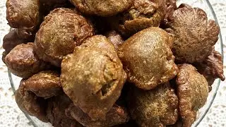 Saway en cuisine: Beignets Dougoup 🥙👨🏿‍🍳😋