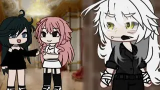 assassination mission || meme/trend || not og || gacha life
