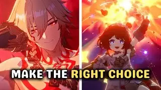 Should you SKIP or PULL for Mydei or Tribbie? | Honkai Star Rail