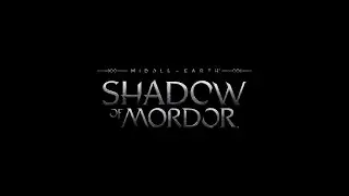 Middle earth Shadow of Mordor Flying Glitch