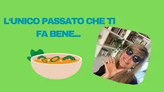 L'unico passato che fa bene...