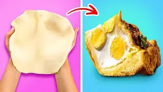 Delicious Cooking Ideas And Tasty Egg Recipes For Breakfast