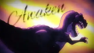 ♦|| Land Before Time Sharptooth Tribute - Awaken ||♦